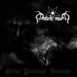 Profondis Requiem : Divine Nocturnal Torments